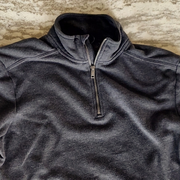 GAP Other - Gap Men's 1/2 Zip Sweatshirt